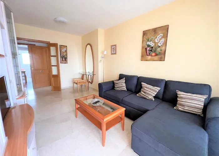 Apartmán s 2 ložnicemi