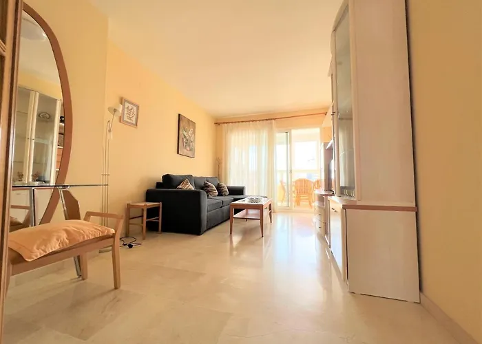Apartmán s 2 ložnicemi