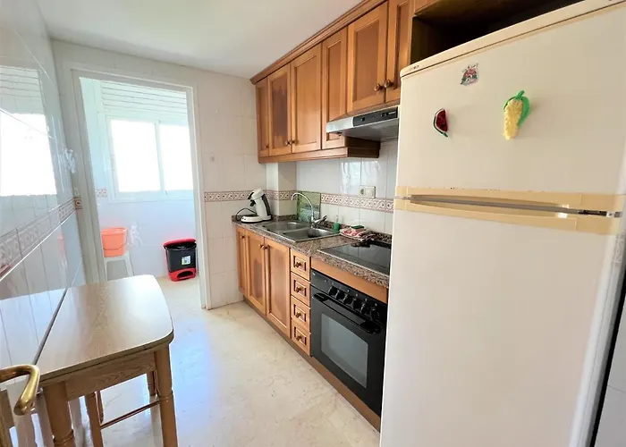 Apartmán s 2 ložnicemi