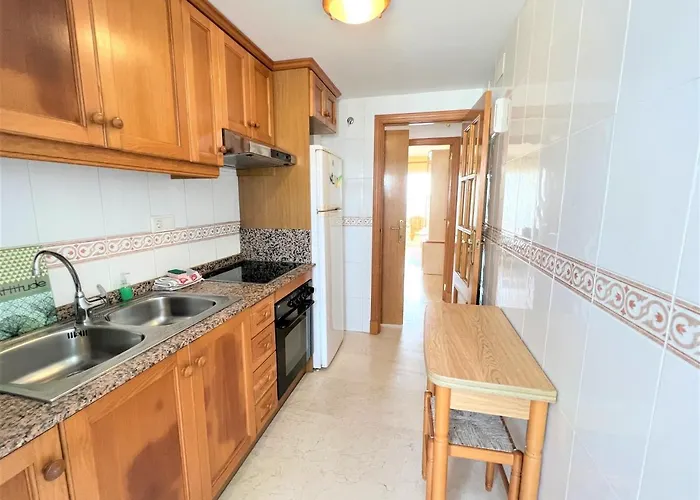 Apartmán s 2 ložnicemi